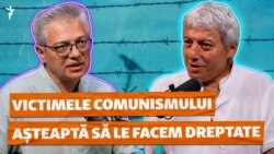 Interviu cu Marius Oprea – omul care scoate din uitare victimele comunismului