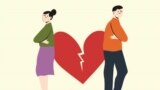Infografika: Jedan razvod na pet vjenčanja u Crnoj Gori