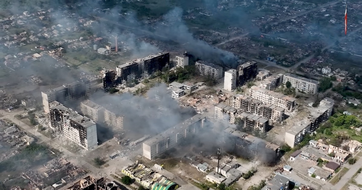 Суд довічно ув’язнив російського військового за страту українських полонених