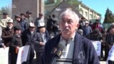 Таласта ондогон киши президент Жапаровго кайрылды