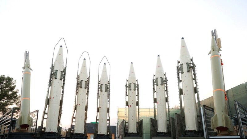 Страны «Большой семерки» предостерегли Иран от поставок баллистических ракет России
