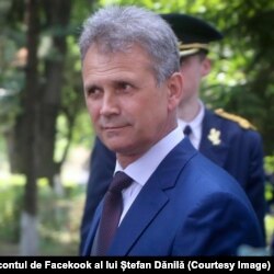 Ștefan Dănilă, primul general de Aviație ajuns șeful Armatei.