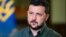 За словами Володимира Зеленського, виведення військ із Донбасу поставить під загрозу безпеку як України, так і Європи, оскільки це спричинить передачу Росії добре укріплених оборонних позицій регіону