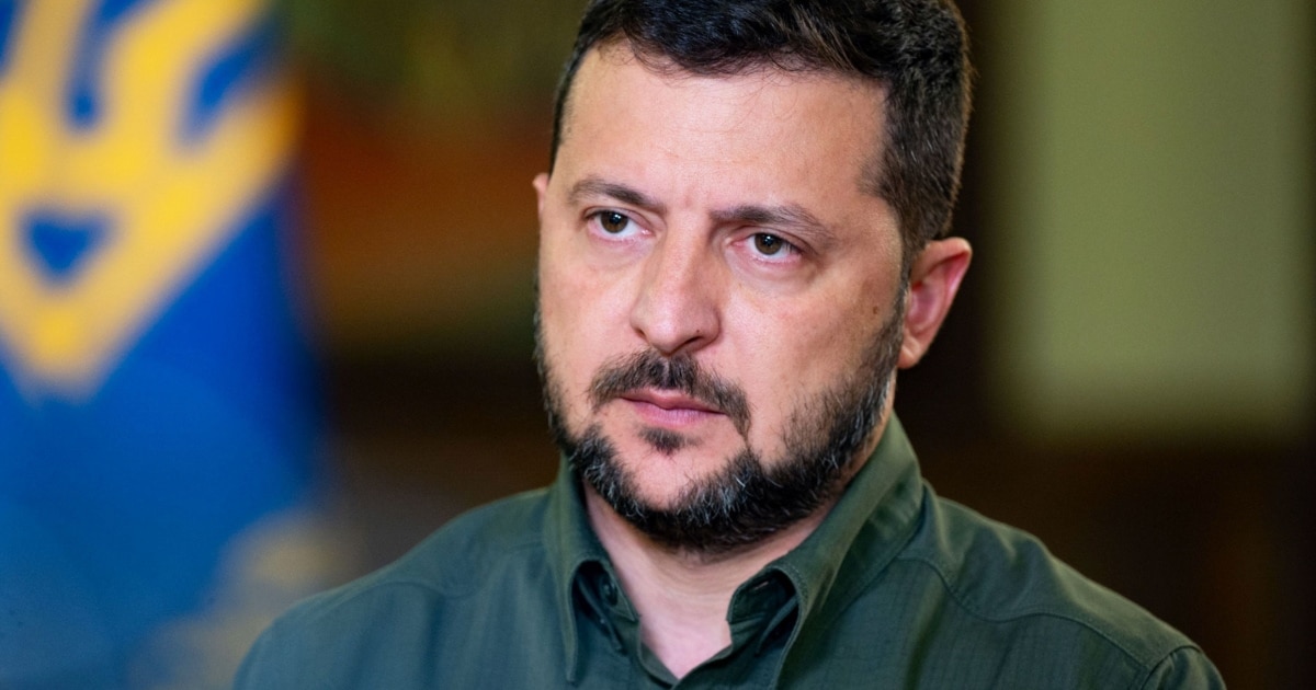 Зеленський та Ердоган обговорять співпрацю у сфері безпеки у Стамбулі