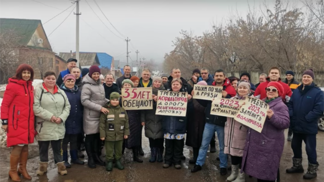 Россияне Стали Жить "Дольше И Лучше"