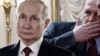 «Жест отчаяния Путина». Что известно о перестановках в Минобороны РФ