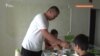 Разделённые границей: отец воспитывает детей один, его супруга — под домашним арестом в Синьцзяне