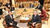 Šefovi diplomatija G7 u Karuizawi, Japan, april 2023
