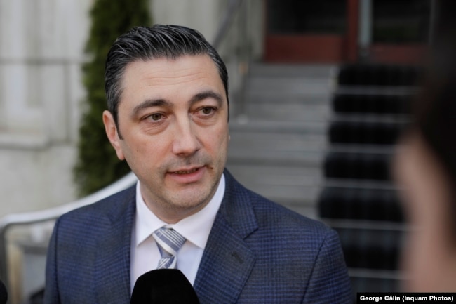 Alex‑Florin Florența a fost numit procuror general al Parchetului de pe lângă Înalta Curte de Casație și Justiție (PÎCCJ) prin Decretul Președintelui Iohannis din 30 martie 2023, cu un mandat de 3 ani