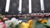 Հայաստան, Երևան - Հայոց ցեղասպանության զոհերի Ծիծեռնակաբերդի հուշահամալիրը ապրիլի 24-ին, արխիվ 
