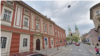 A Máltai Szeretetszolgálat 77 férőhelyes Gondviselés Háza Idősek Otthona a Fő utcában a Google 2022-es képén