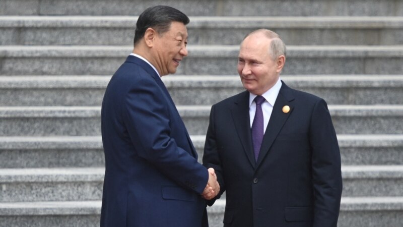 «Пара карт у Москвы еще есть». Насколько крепка российско-китайская экономическая дружба