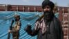 Talibanii afgani sunt acuzați că folosesc programele umanitare ONU în propriul interes