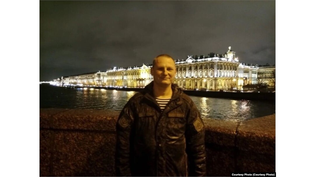 Евгений Становой