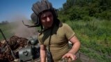 UKRAINE-CRISIS/BAKHMUT