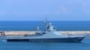 ГУР: після атаки дронами російський корабель «Сергій Котов» знищений