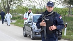 Serbian President Calls Latest Mass Shooting An Act Of Terrorism