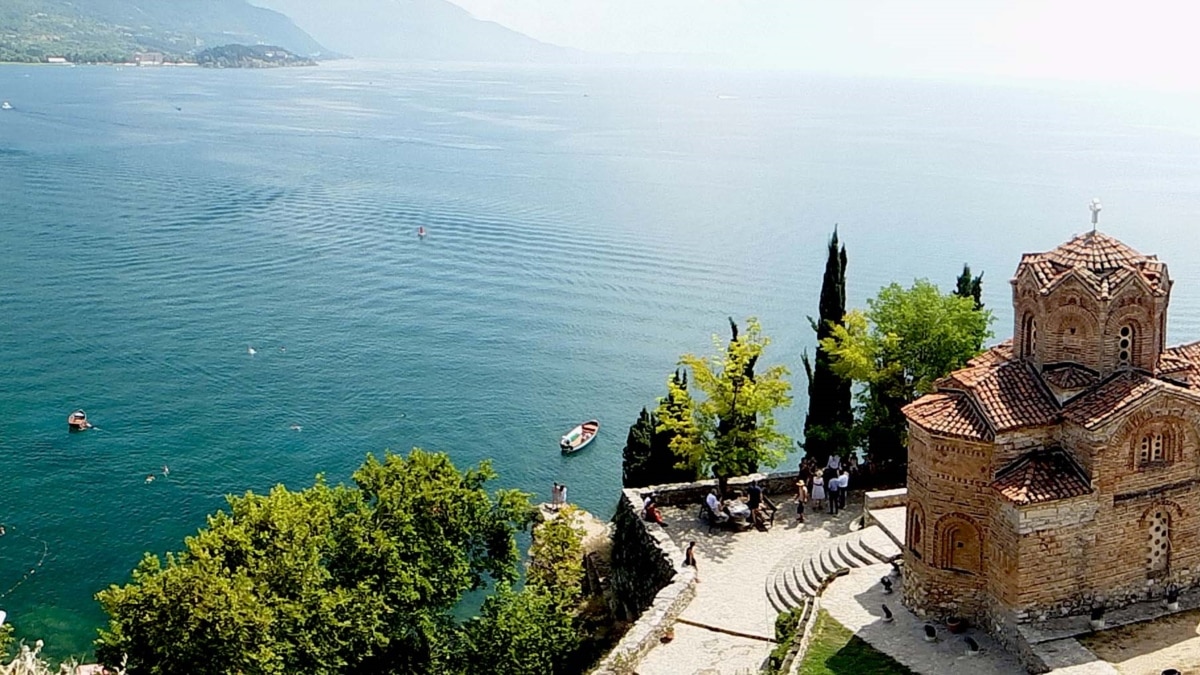 Unlocking North Macedonia's Tourism Potential - Vimarsana News