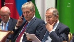 Մոսկվայում «ծայրահեղ թշնամական» քայլ են որակում Հռոմի ստատուտը վավերացնելու Երևանի որոշումը
