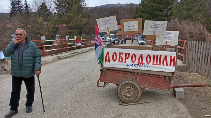 Сербияда кен казган кытайлык компания ишин убактылуу токтотту 