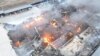 Війська РФ артилерією та дроном атакували Нікопольщину, є постраждалі – ОВА 
