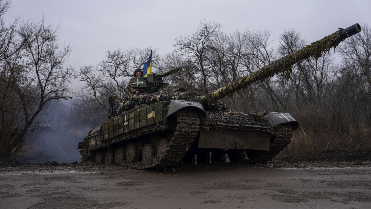 У Генштабі ЗСУ повідомили про понад пів сотні відбитих атак загарбників за добу