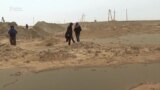 Казакстан: Кенч үстүндөгү кедей айыл 