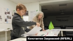 Петербуржцы пишут письма политзаключенным