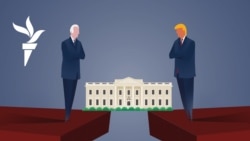 Первые дебаты. Чего ждать от Байдена и Трампа на их встрече на CNN
