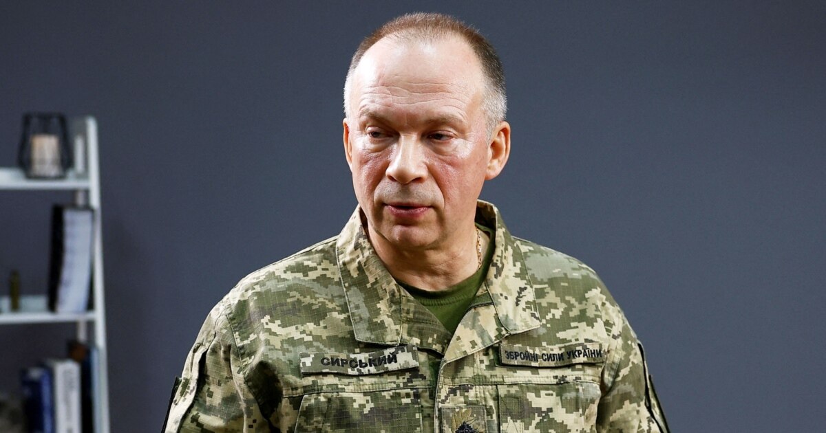 Російські війська активізують наступальні дії у березні 2026 року