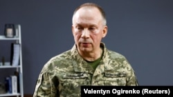 За підсумками Сирського, у березні далекобійні удари України уразили 76 цілей у Росії, із них 15 – це об’єкти нафтопереробної промисловості