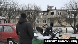 Прифронтовий Куп'янськ: як живе місто під російськими обстрілами