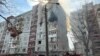 Влада повідомила про 18 постраждалих, зокрема дітей, через удар РФ по Запоріжжю