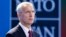 NATO Secretary-General Jens Stoltenberg