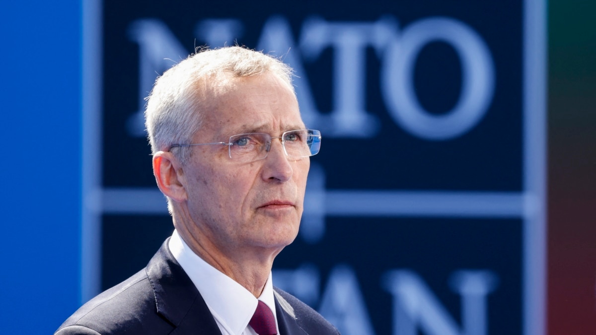 NATO will send additional forces to Kosovo amid the escalation of the conflict with Serbia