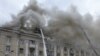 Кількість жертв російського ракетного удару у Дніпрі зросла – влада 