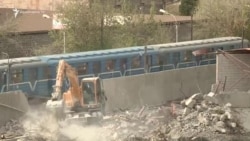 Քննչական կոմիտեն «Երևանի ալրաղաց»-ի բունկերի պատի փլուզման դեպքով քրեական վարույթ է նախաձեռնել
