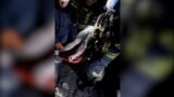 Ukrainian Woman Saved After Russian Strike; Her Daughter, Husband Killed
