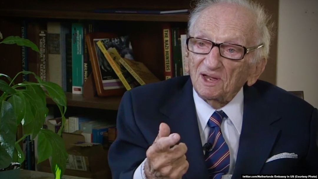 Născut în România, Benjamin Ferencz a fost ultimul procuror supravieţuitor al proceselor de la Nürnberg din Germania.