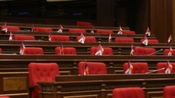 Ընդդիմությունից ովքեր և ինչ օրակարգով են գնում նոր խորհրդարան