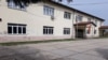 Osnovna škola "Todor Janev" u Čaškoj, opštini u centralnom dijelu Sjeverne Makedonije, decembar 2023.