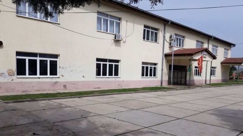 Političke razmirice i zatvorene učionice u makedonskom selu Čaška