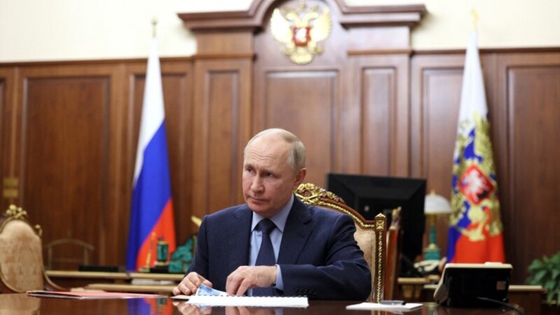 روسیه به خارجی‌هایی که برای مسکو می‌جنگند امتیاز شهروندی می‌دهد