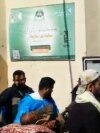 Deadly Blasts Shake Pakistan Ahead Of Parliamentary Vote Deadly Blasts Shake Pakistan Ahead Of Parliamentary Vote