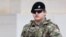 Сын главы Чечни Адам Кадыров
