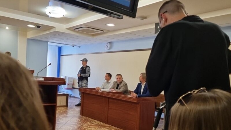 Областной суд Кирова оправдал экс-губернатора Кировской области Никиту Белых по всем статьям 