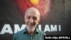 Jedna od najboljih godina za kosovske filmove: Veton Nurkolari