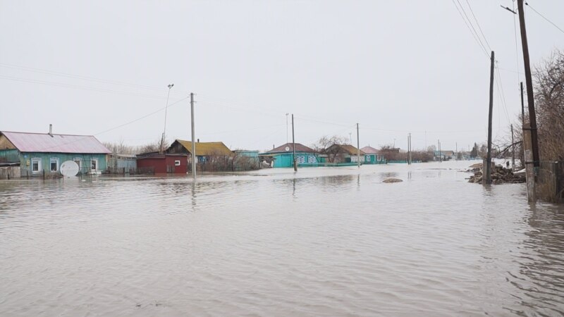 Власти отчитались, что в Петропавловске восстановили водоснабжение, однако жители это заявление опровергают