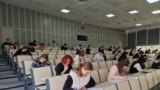 Rectorul Universității Tehnice din Moldova, Viorel Bostan: „UTM nu duce lipsă de studenți, așa cum se întâmplă în alte universități”