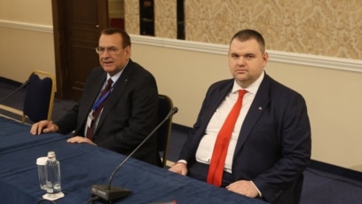 ДПС Доган предлага два законопроекта ключови за избирателите на движението Единият